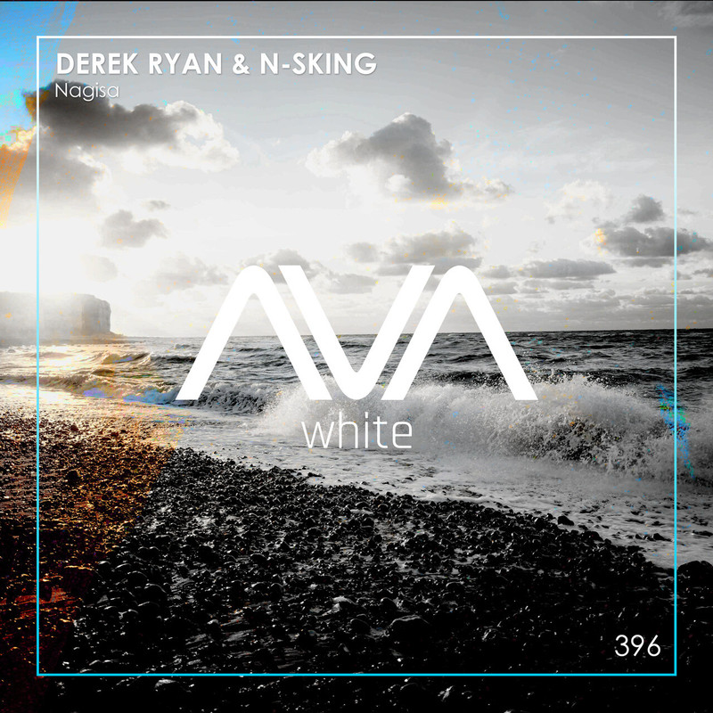Derek Ryan & N-sKing - Nagisa (Extended Mix)