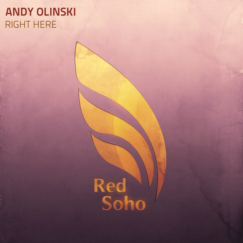 Andy Olinski - Right Here (Extended Mix)