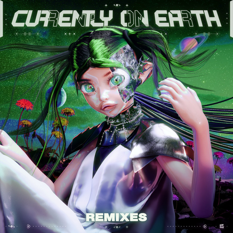 RayRay - Running (Ookay Extended Remix)