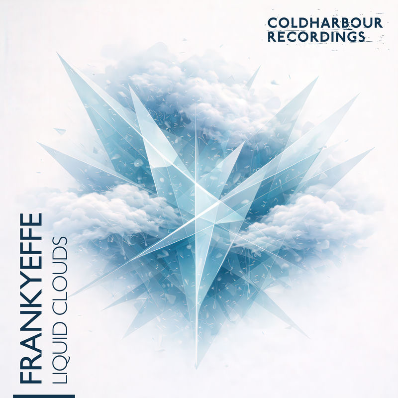 Frankyeffe - Liquid Clouds (Original Mix)