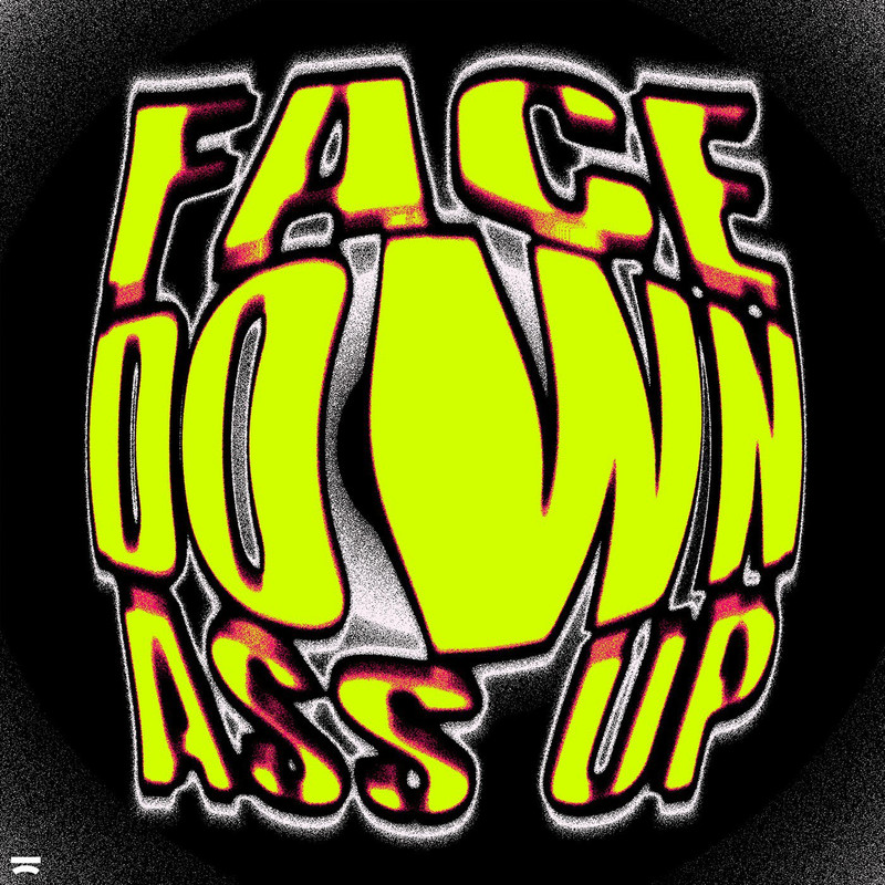 Dimitri Vegas x Outsiders x DJ Isaac - Face Down Ass Up (Extended Mix)