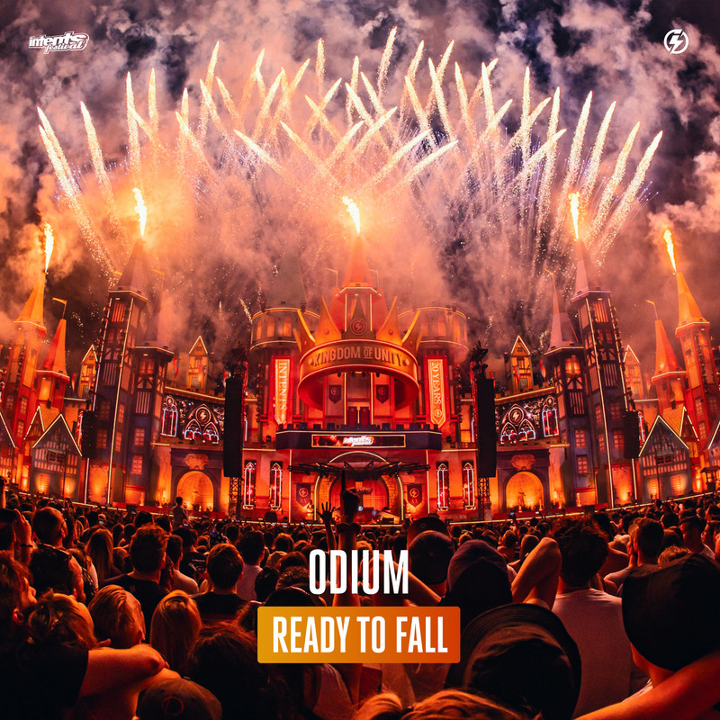 Odium - Ready To Fall (Extended Mix)