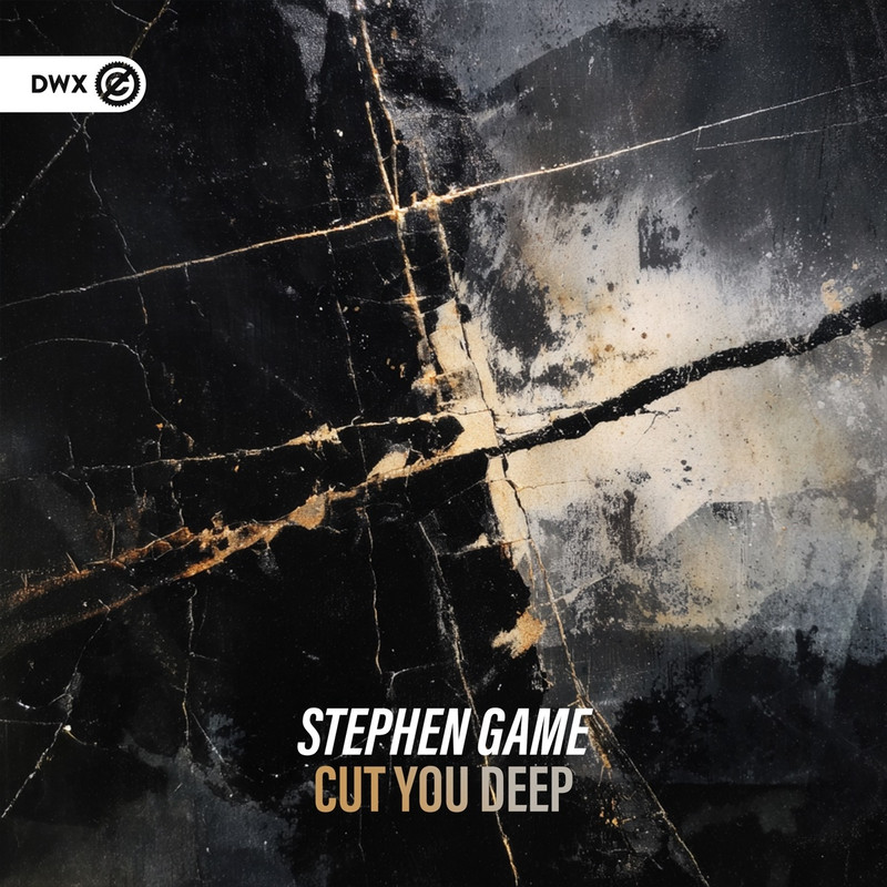 Stephen Game - Cut You Deep (Extended Mix)