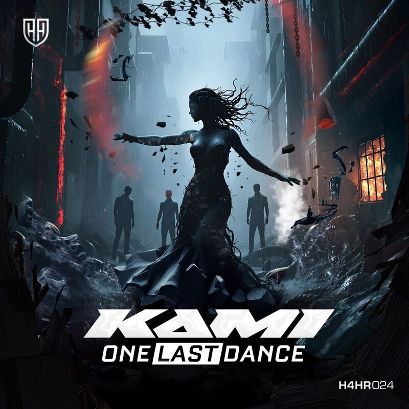 Kami - One Last Dance (Original Mix)