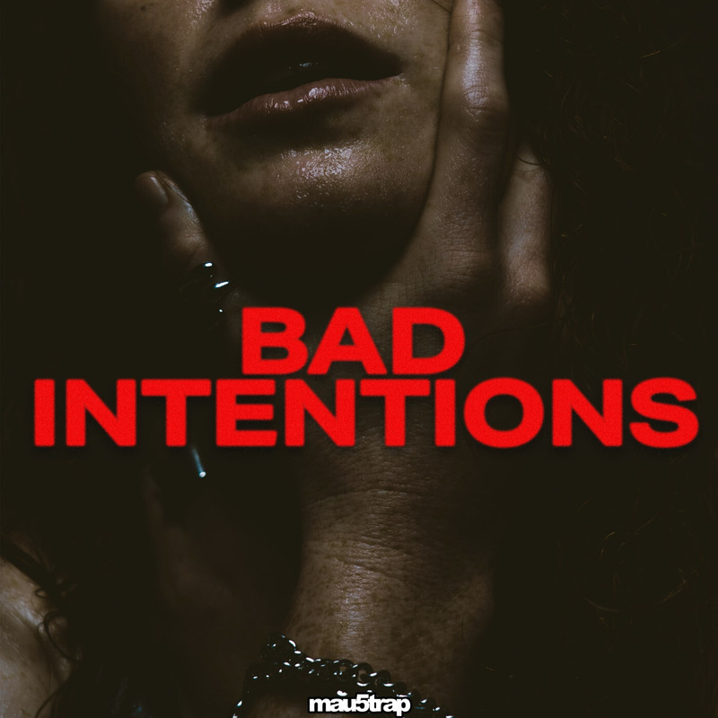 Emski & Shamblez - Bad Intentions (Extended Mix)