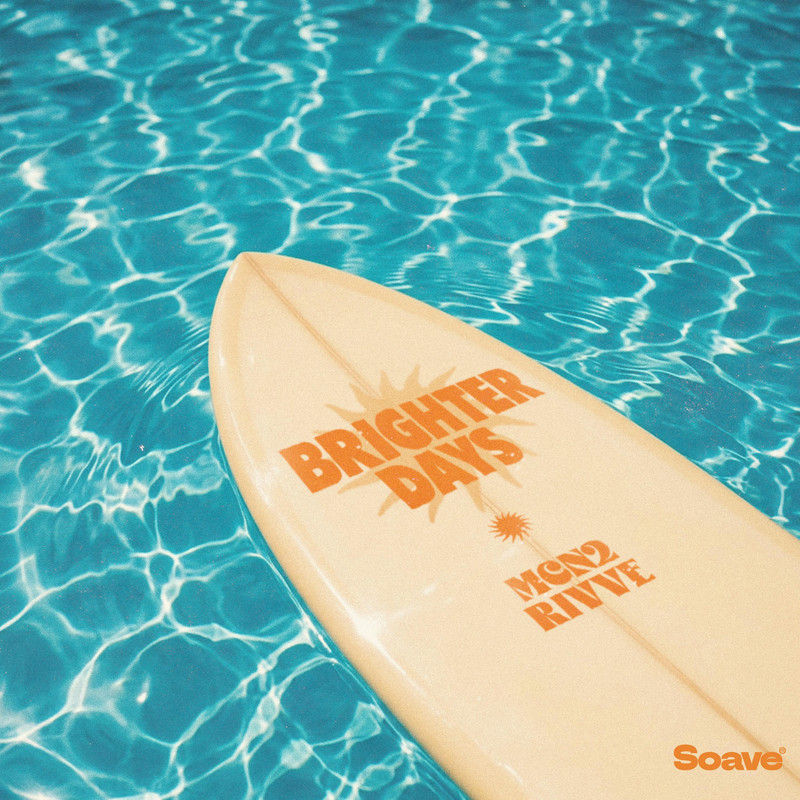 MCN2 & rivve - Brighter Days (feat. Menza) (Original Mix)