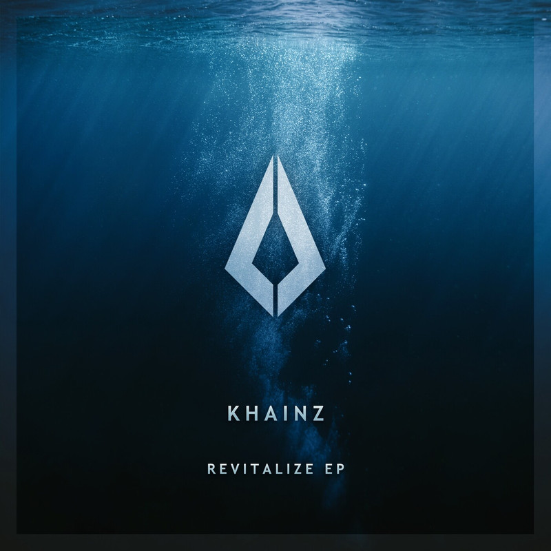 Khainz, Rory Hope - Revitalize (Extended Mix)