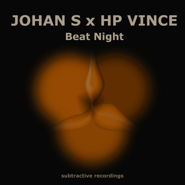 HP Vince & Johan S - Beat Night (Bugstomper & DJ Vincenzo Remix)