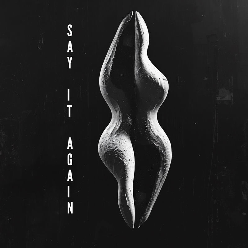 John Dahlb&auml;ck - Say It Again (Original Mix)