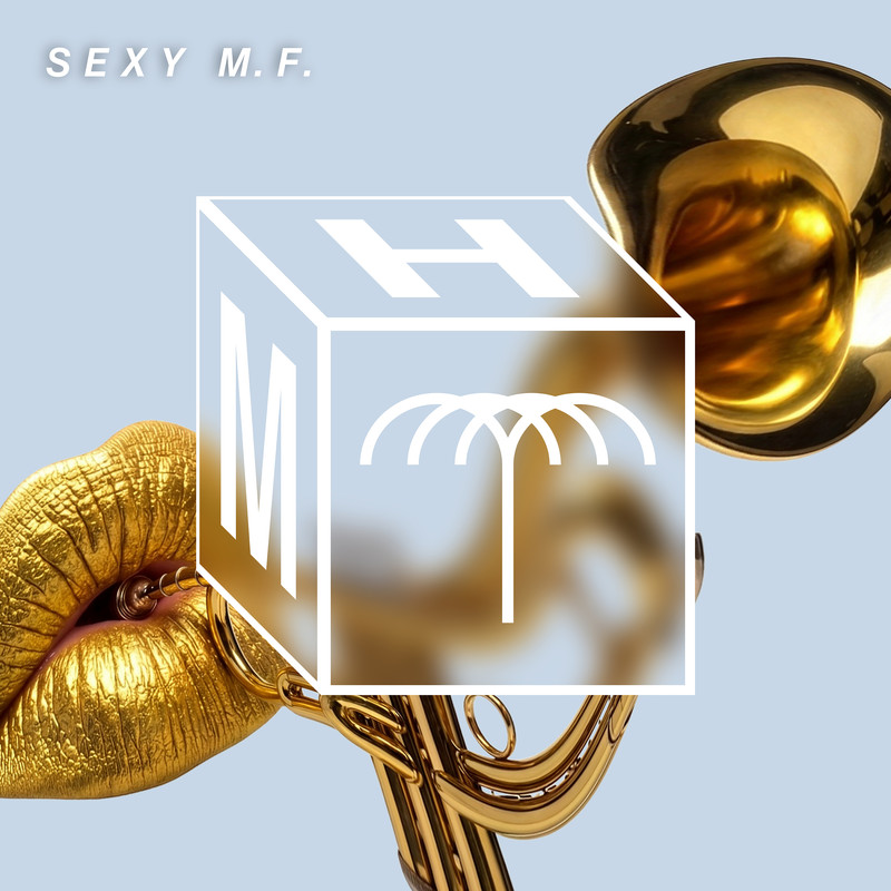 Jackie, AVIV SAB - Sexy M.F. (Extended Mix)