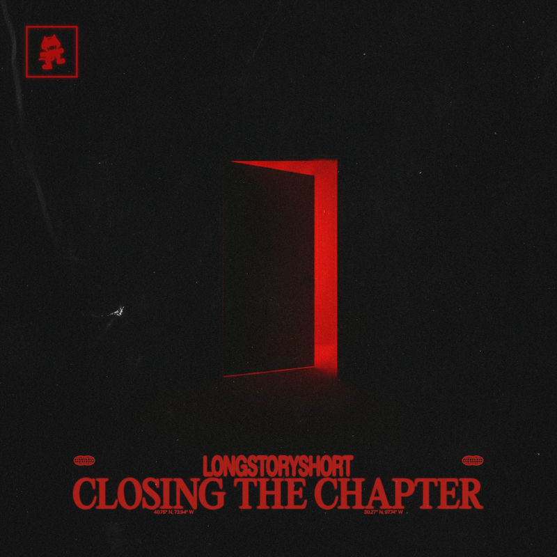 longstoryshort - pullin me in (Original Mix)
