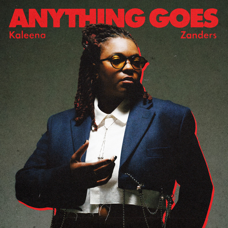 Kaleena Zanders & NO BILLS - Thinking of Yesterday (Extended Mix)