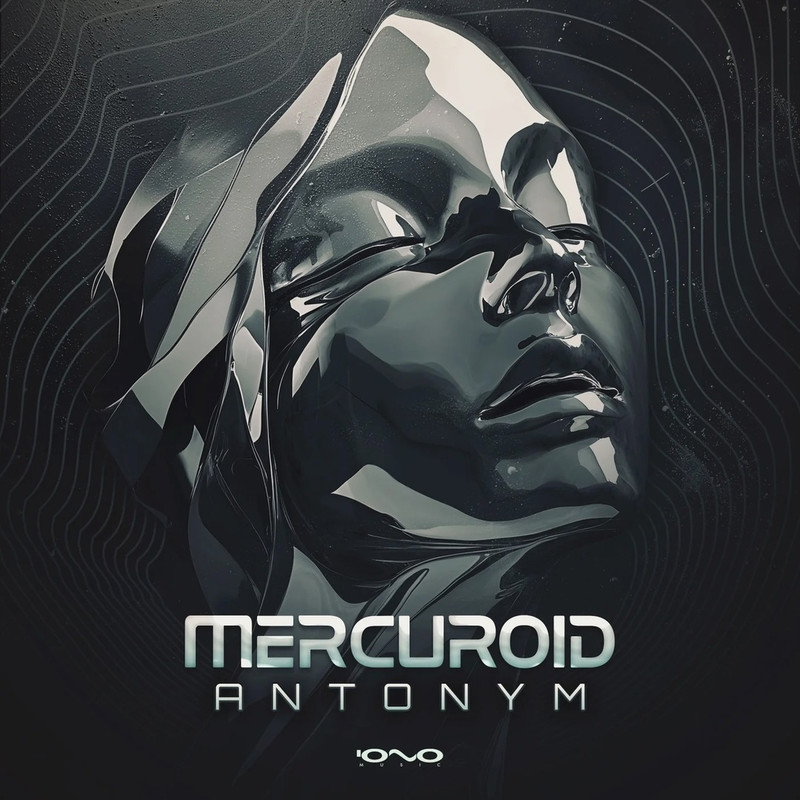 Mercuroid - Antonym (Original Mix)