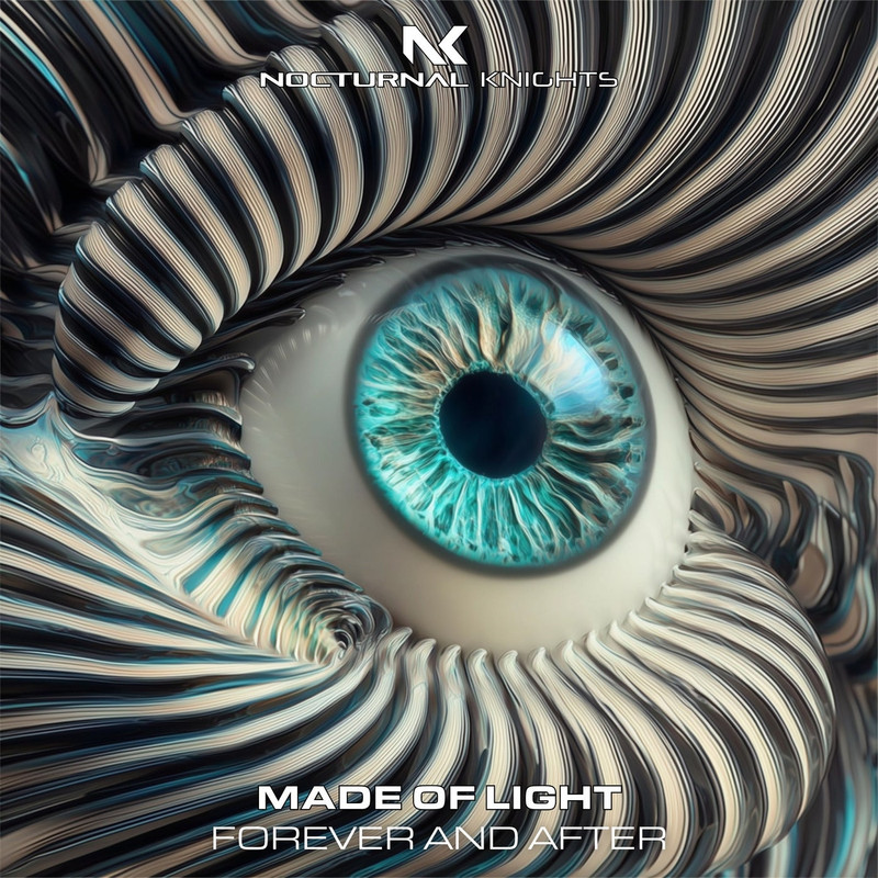 Made Of Light - Forever and After (Extended Mix)