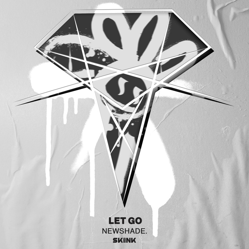 newshade - Let Go (Extended Mix)