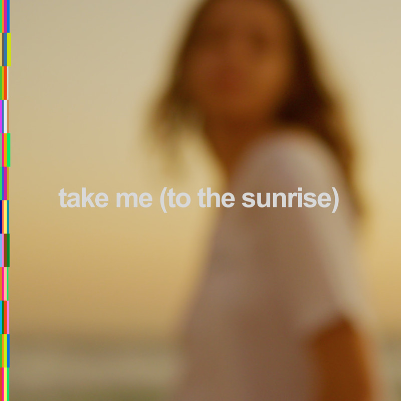 SHOUSE & Vintage Culture - Take me (to the sunrise) (Extended Mix)