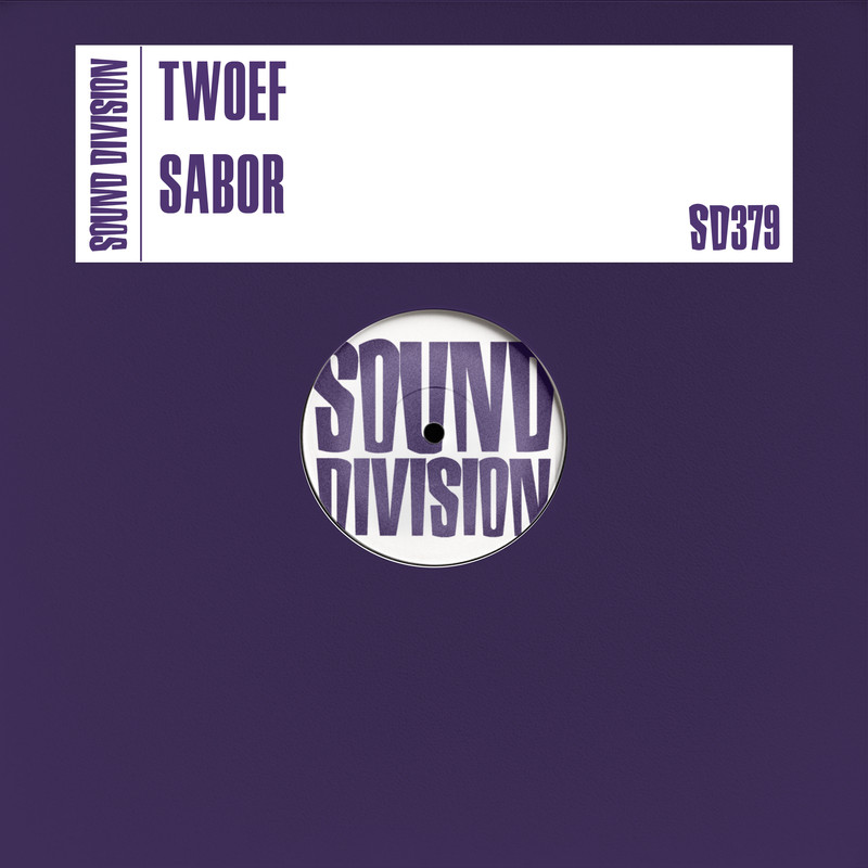 TWOEF - SABOR (Extended Mix)