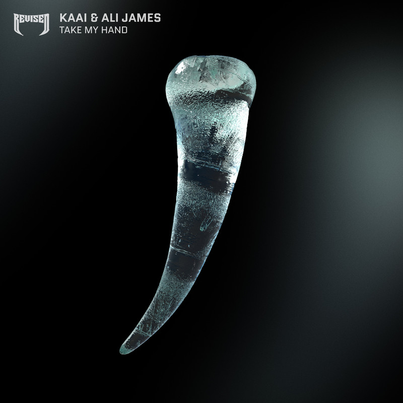Ali James, KAAI - Take My Hand (Original Mix)