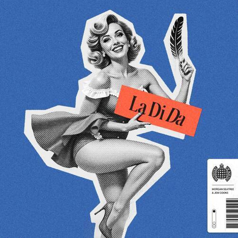 Morgan Seatree x Jem Cooke - La Di Da (Extended Mix)