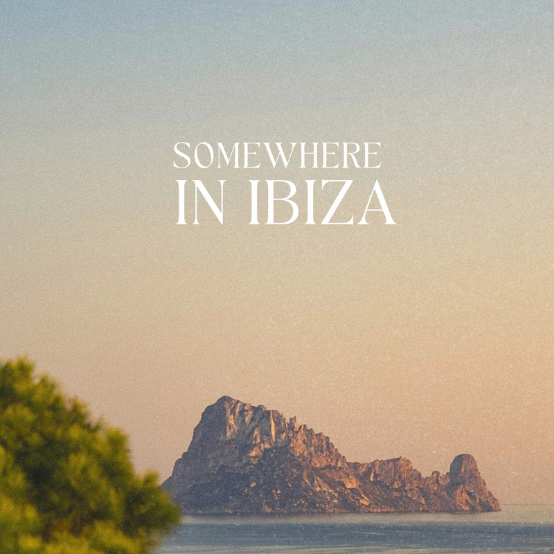 XOXO, Walk on Water - Somewhere in Ibiza (Original Mix)