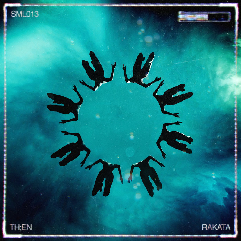Th;en - Rakata (Extended Mix)