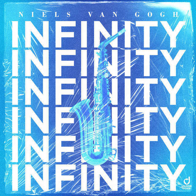 Niels Van Gogh - Infinity (Original Mix)