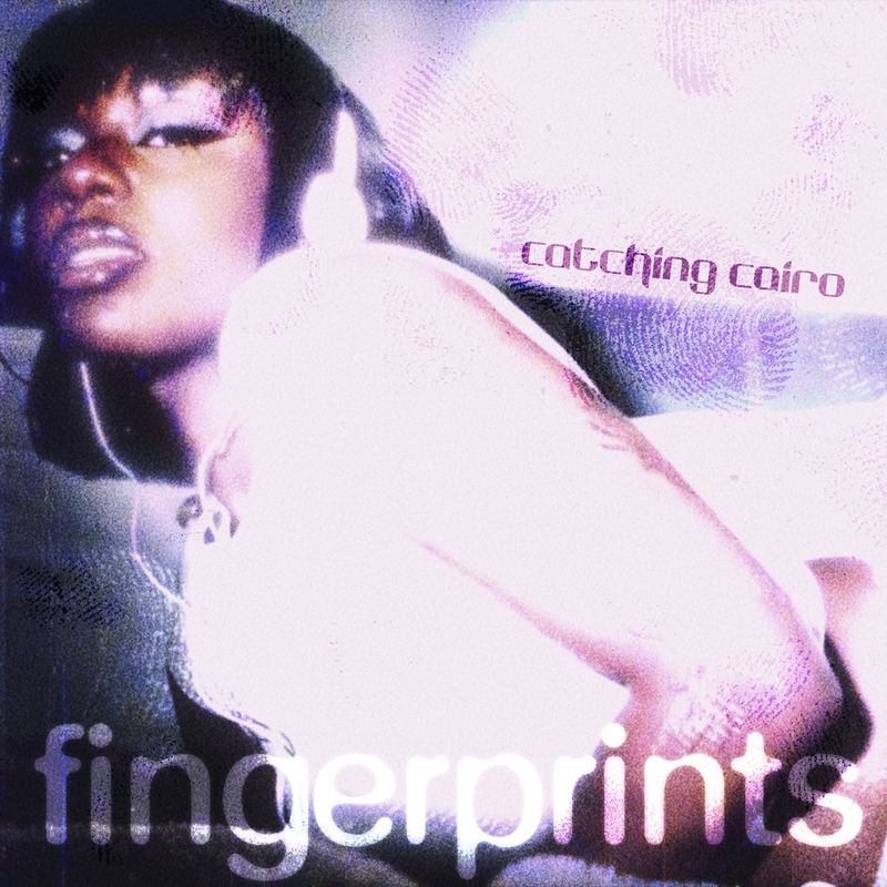 Catching Cairo - Fingerprints (feat. Turno) (Original Mix)