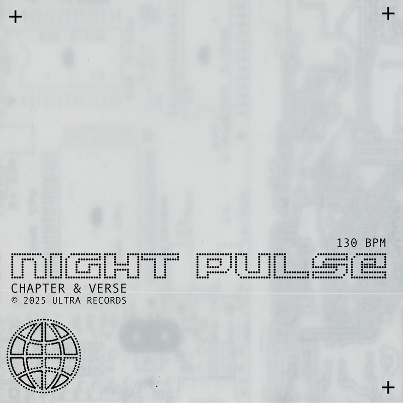 Chapter & Verse - Night Pulse (Extended Mix)