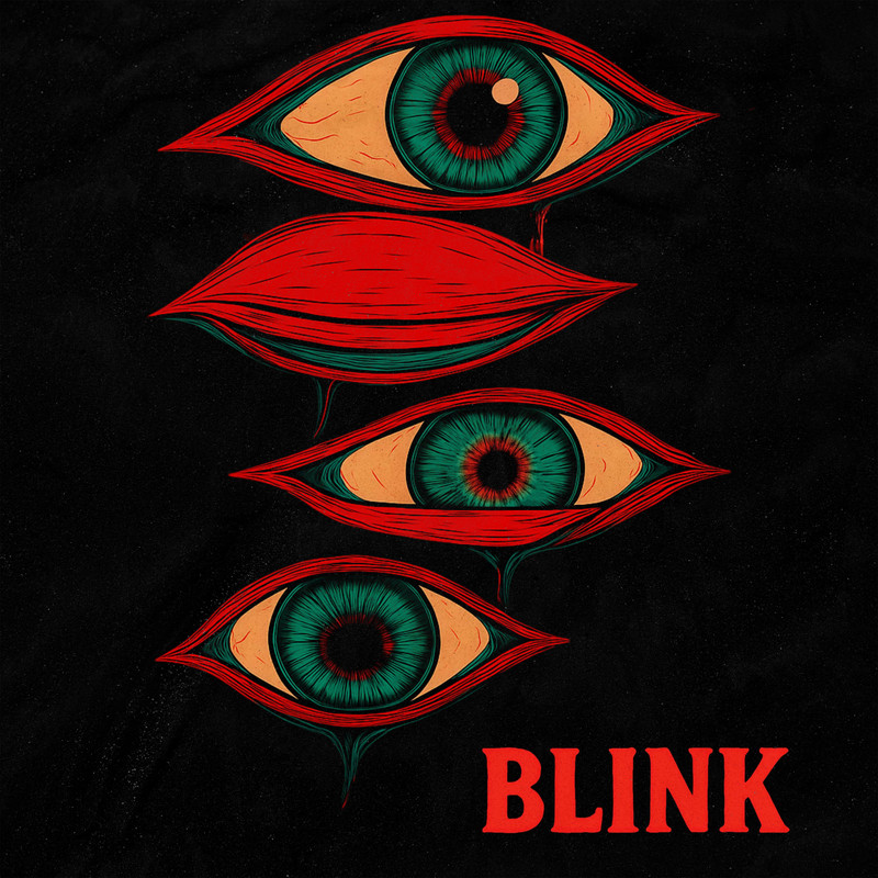 Subshift & Matt Stone - Blink (Extended Mix)