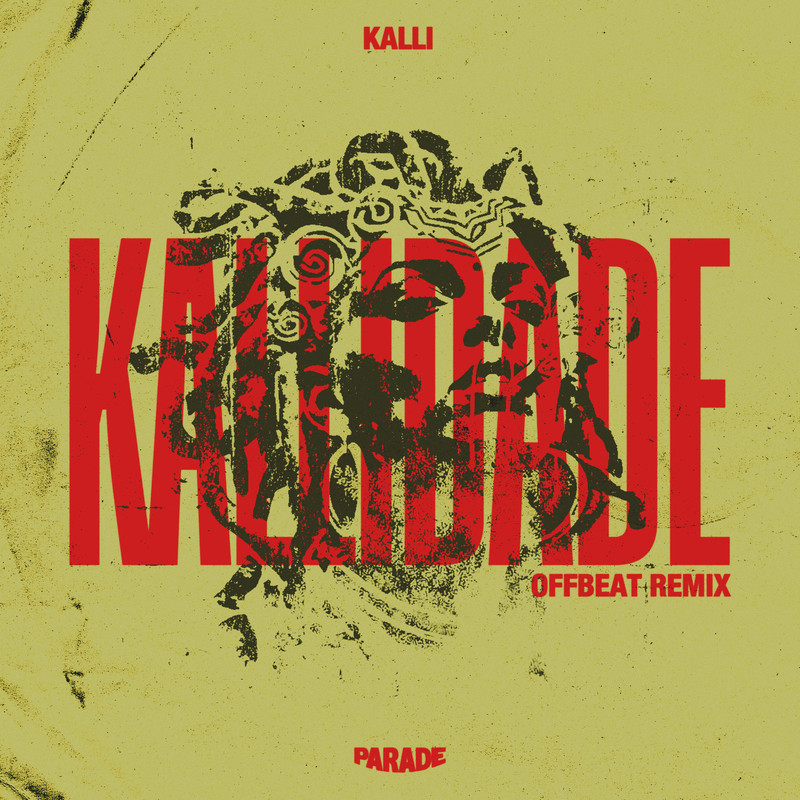 Kalli - Kallidade (Offbeat Extended Remix)