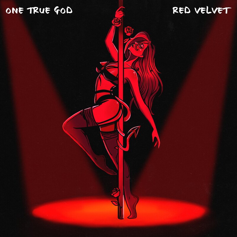 One True God - Red Velvet (Original Mix)