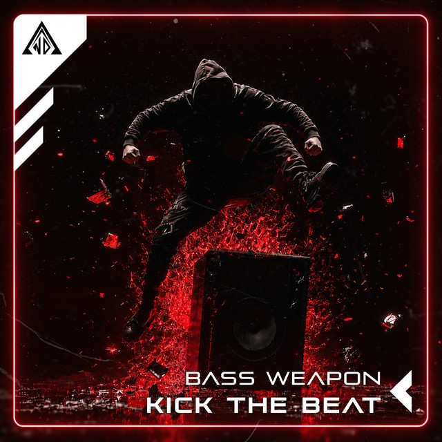Bass Weapon - Kick the Beat (Extended Mix)