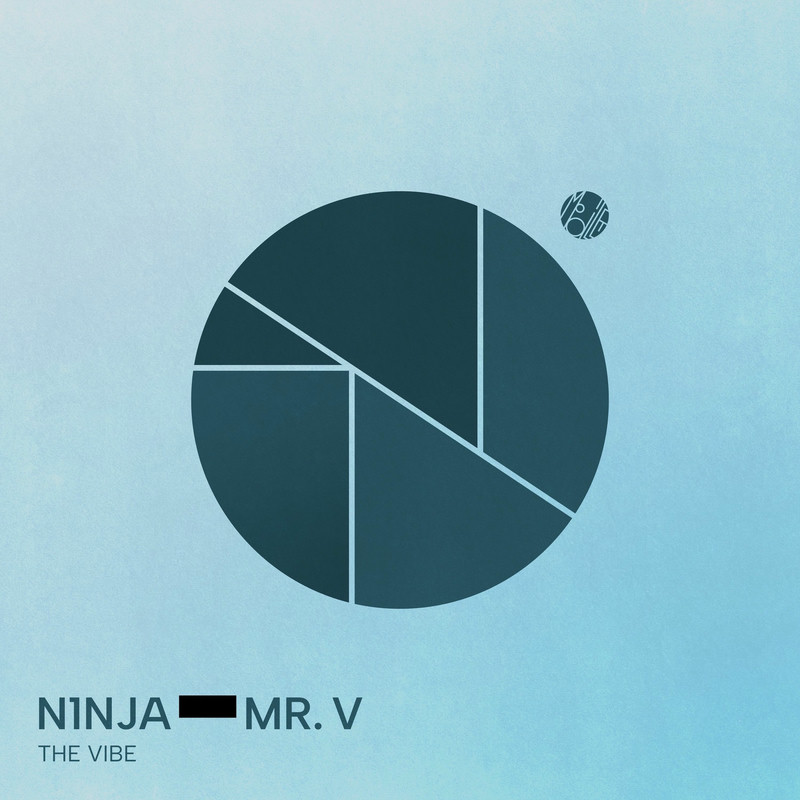 n1nja & Mr. V - The Vibe (Original Mix)
