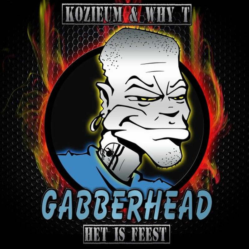 Kozieum & Why T - Het Is Feest (Original Mix)
