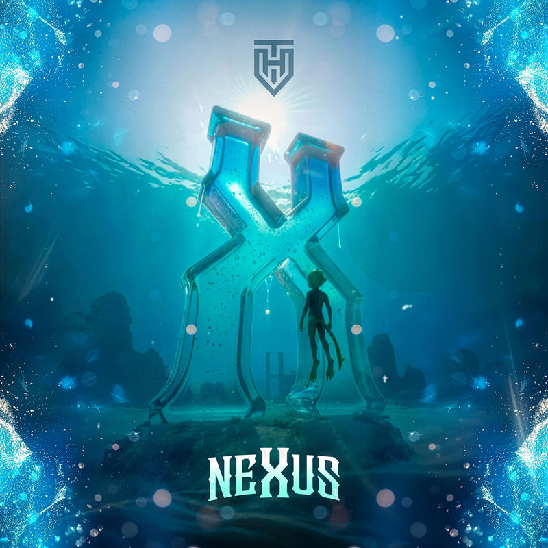 Frontliner - No Receta (Nexus 2026 Anthem) (Original Mix)