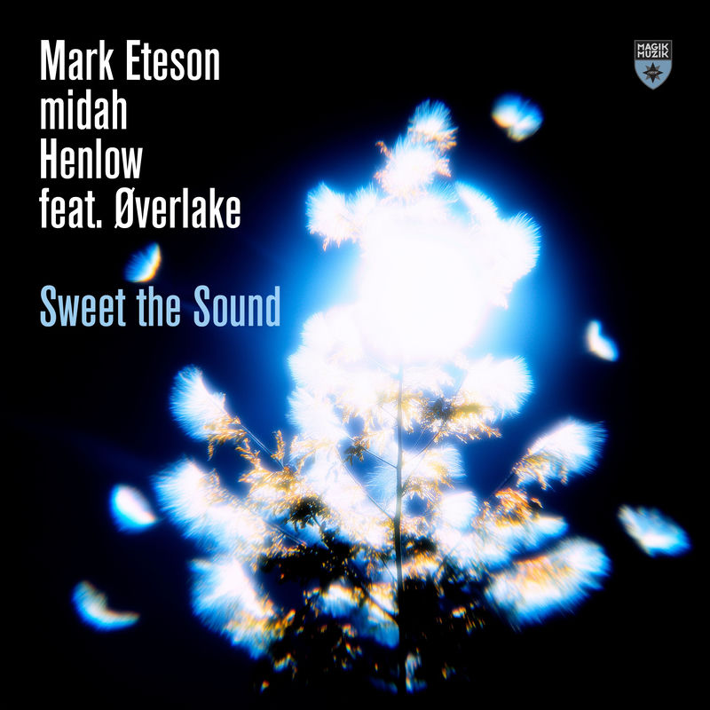MARK ETESON, midah & HENLOW - Sweet the Sound (feat. &Oslash;verlake) (Original Mix)