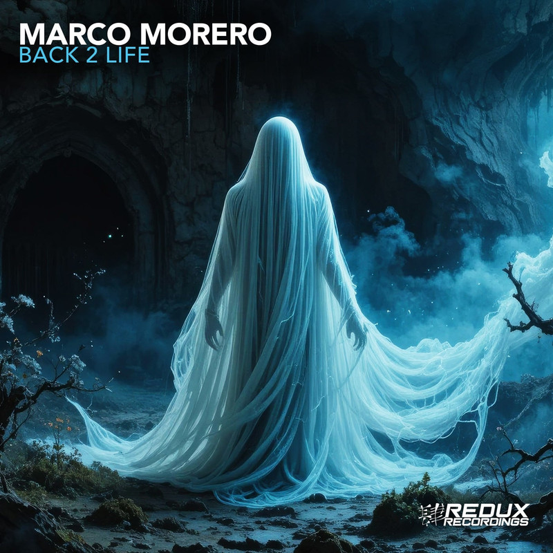 Marco Morero - Back 2 Life (Extended Mix)