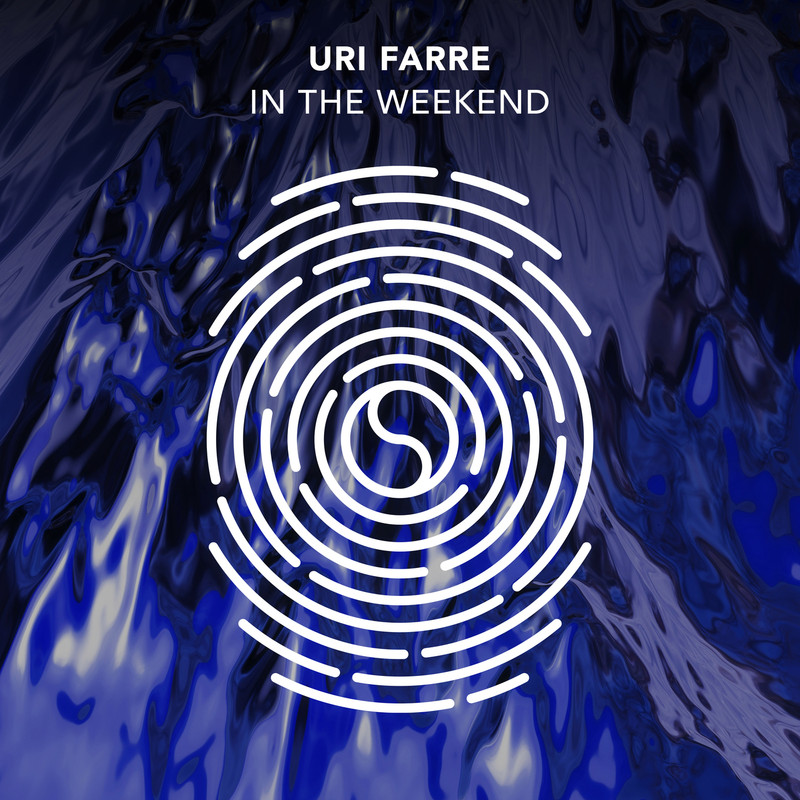 Uri Farre - In The Weekend (Extended Mix)