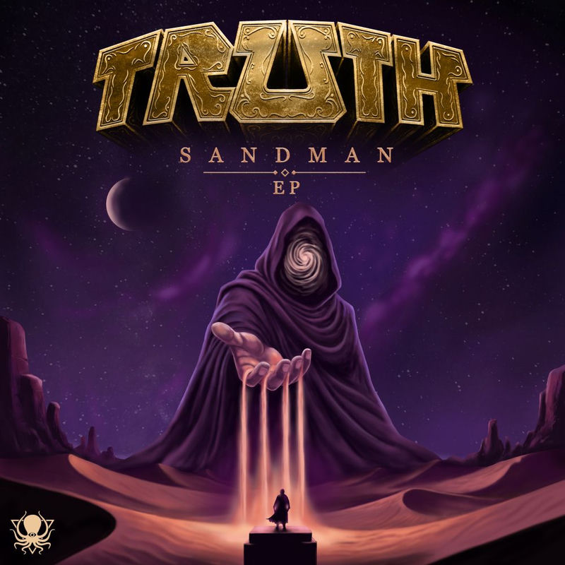Truth - Wavelength (Original Mix)