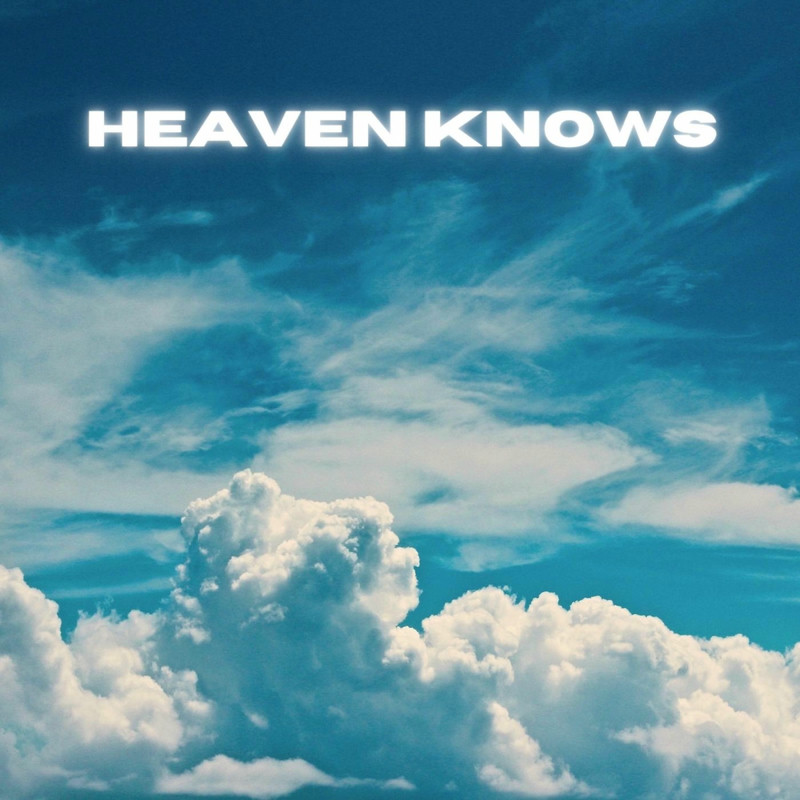 Manse - HEAVEN KNOWS (Original Mix)