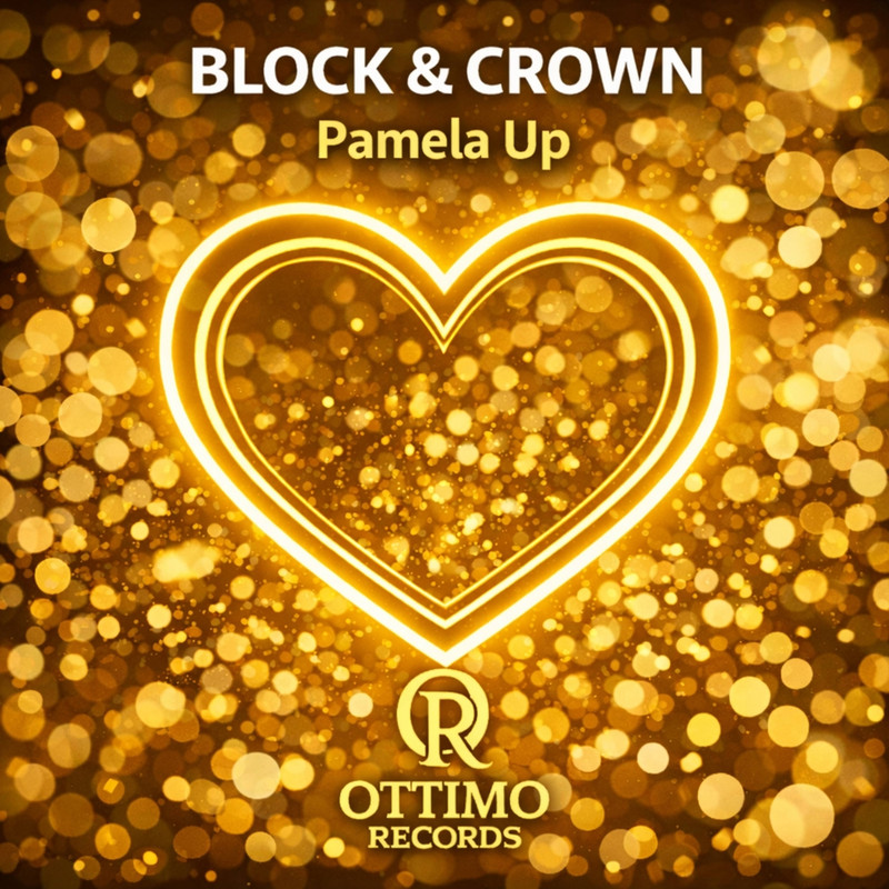 Block & Crown - Pamela (Original Mix)