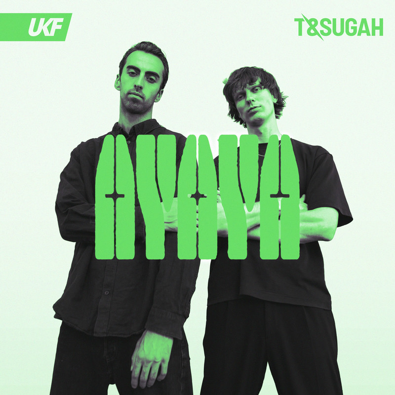 T & Sugah - Ayaya (Original Mix)