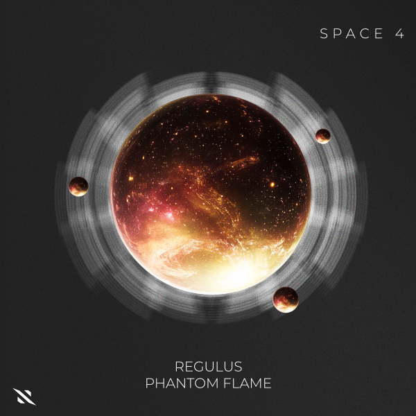 Regulus - Phantom Flame (Extended Mix)