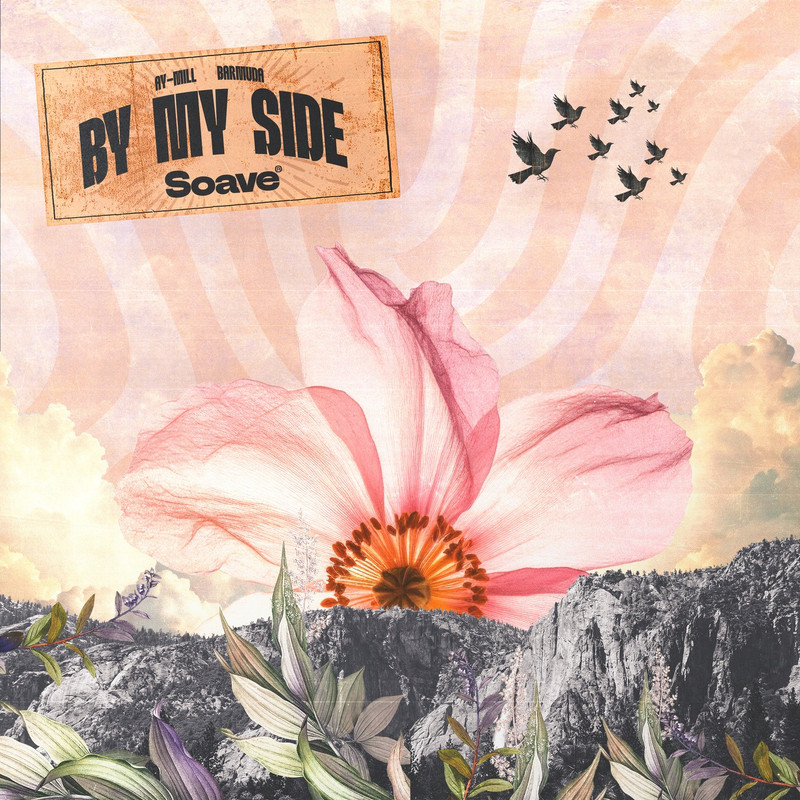 ay-Mill - By My Side (feat. Barmuda) (Original Mix)