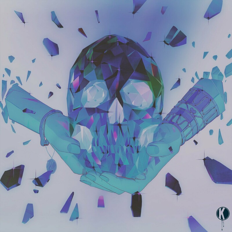 Kai Wachi - Happier By Now (feat. L&oslash; Spirit) (Feed Me Remix)