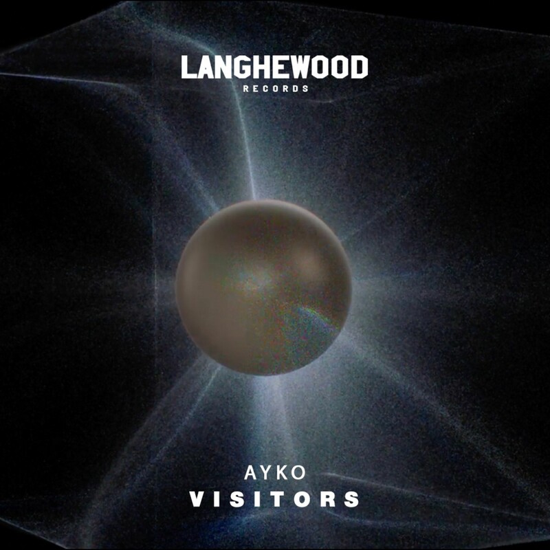 Ayko - Visitors (Original Mix)