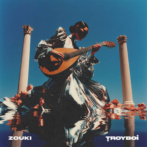 TroyBoi - Zouki (Extended Intro)