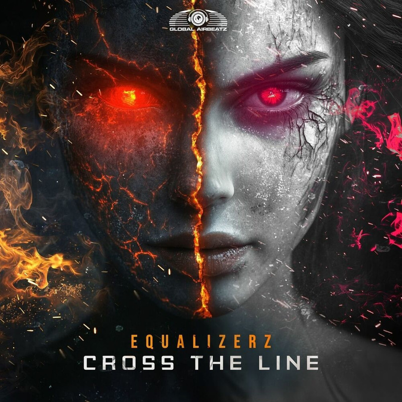 Equalizerz - Cross the Line (Original Mix)