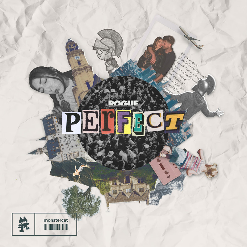 Rogue - Perfect (Original Mix)