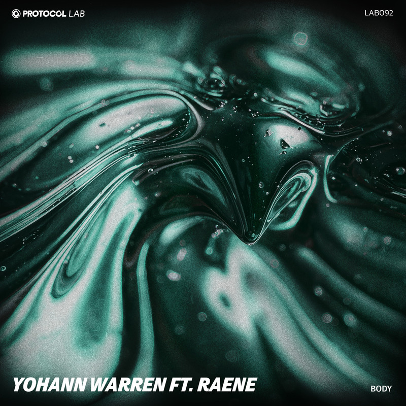 Yohann Warren feat. RAENE - Body (Extended Mix)